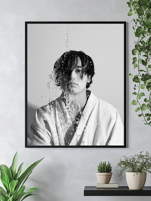 Черно-белая драма с Joji - 4
