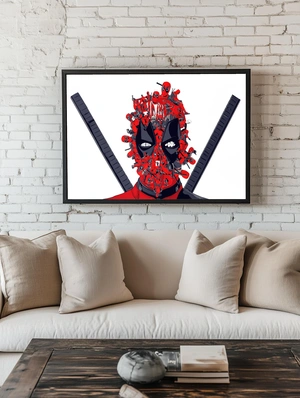 Deadpool и множество его копий - 2