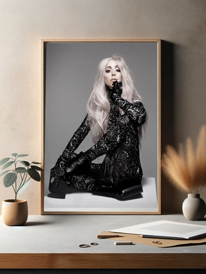 Lady Gaga - 3