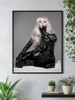 Lady Gaga - 4