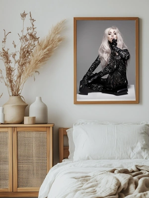 Lady Gaga - 5