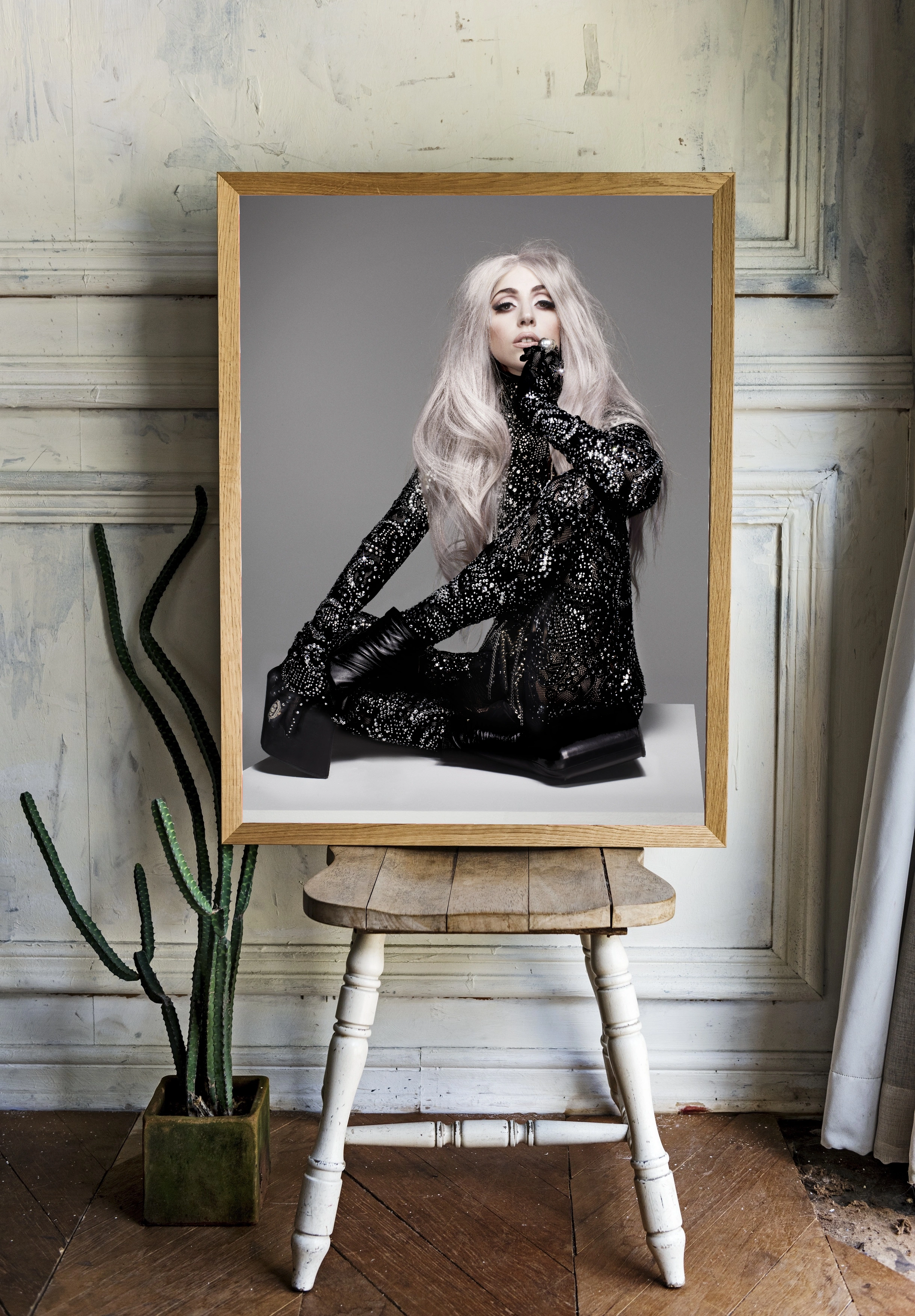 Lady Gaga - 2