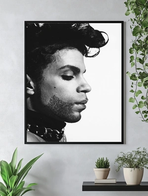 Легенда Prince - 4