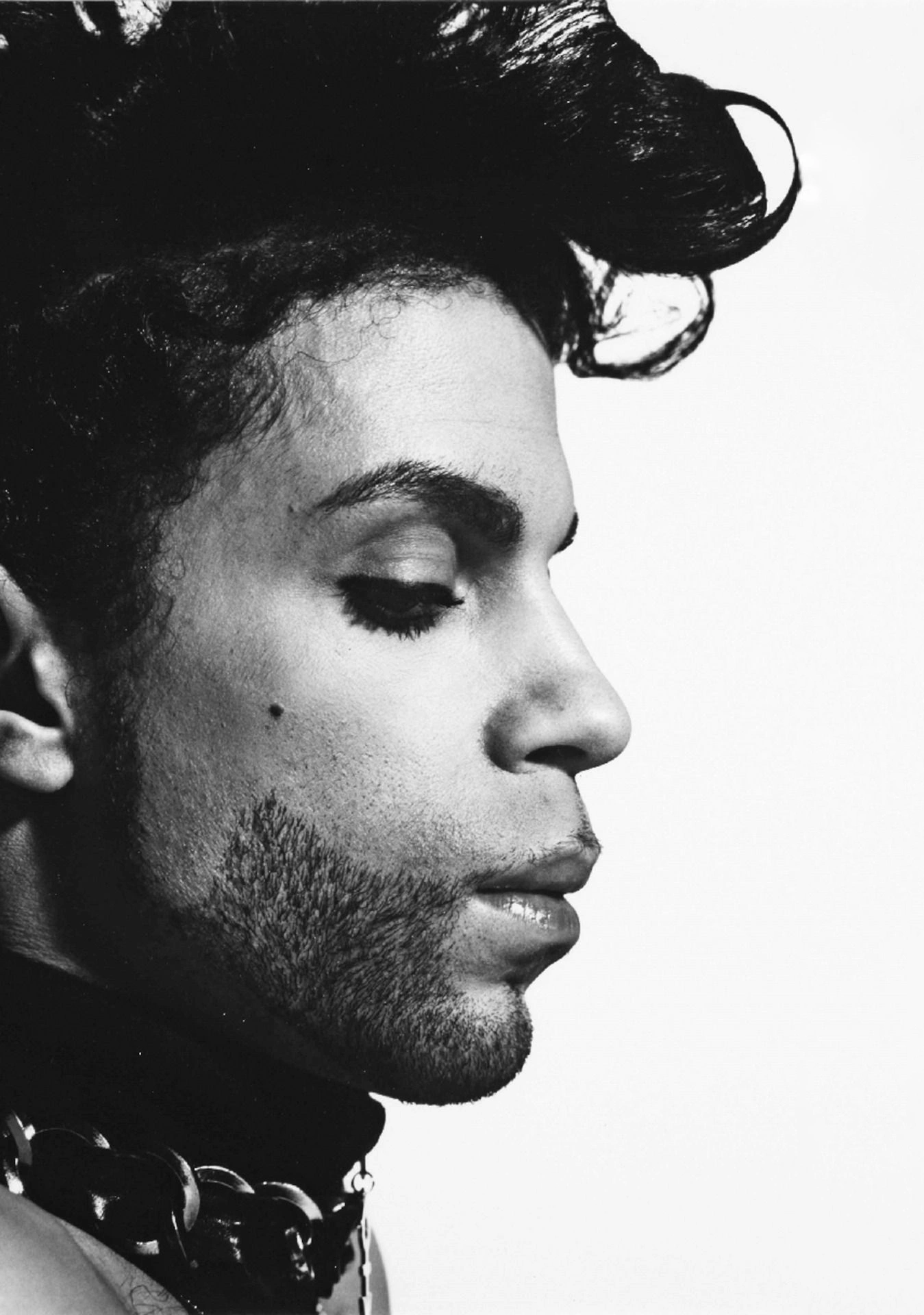 Легенда Prince - 1