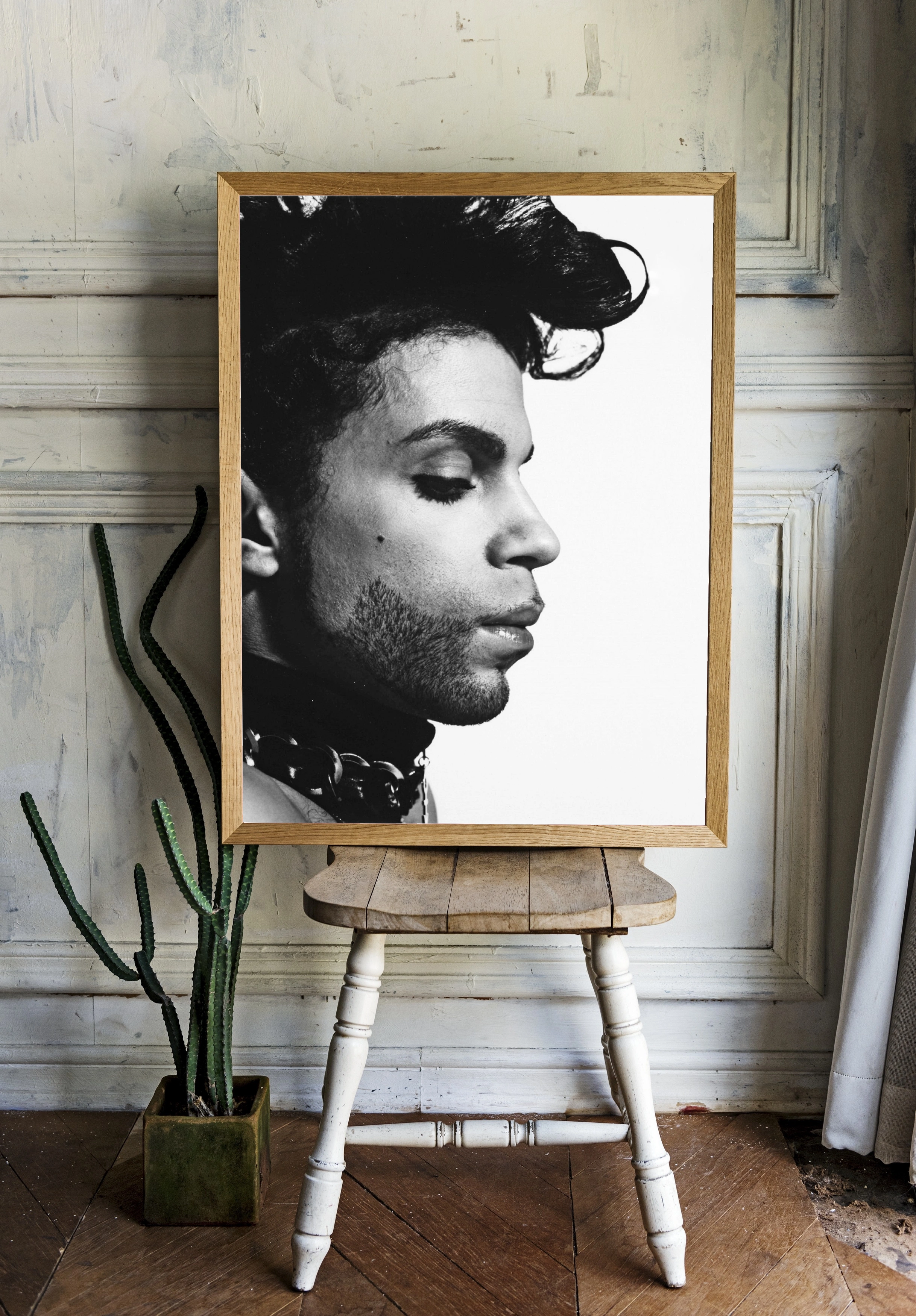 Легенда Prince - 2