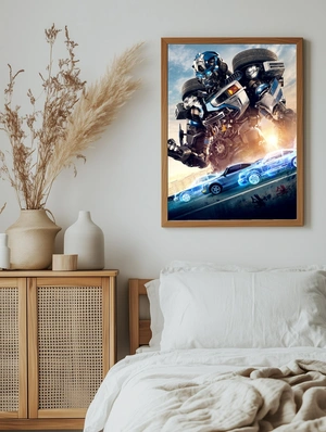 Автобот Мираж - 5