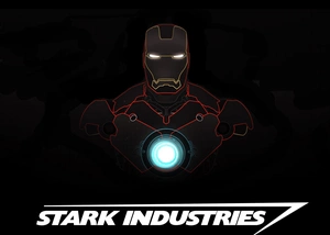 Tony Stark Industries - 1