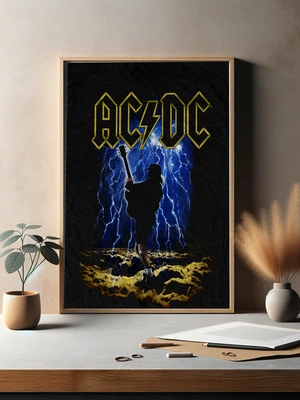 AC/DC — Электрический рок - 3