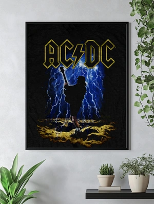 AC/DC — Электрический рок - 4