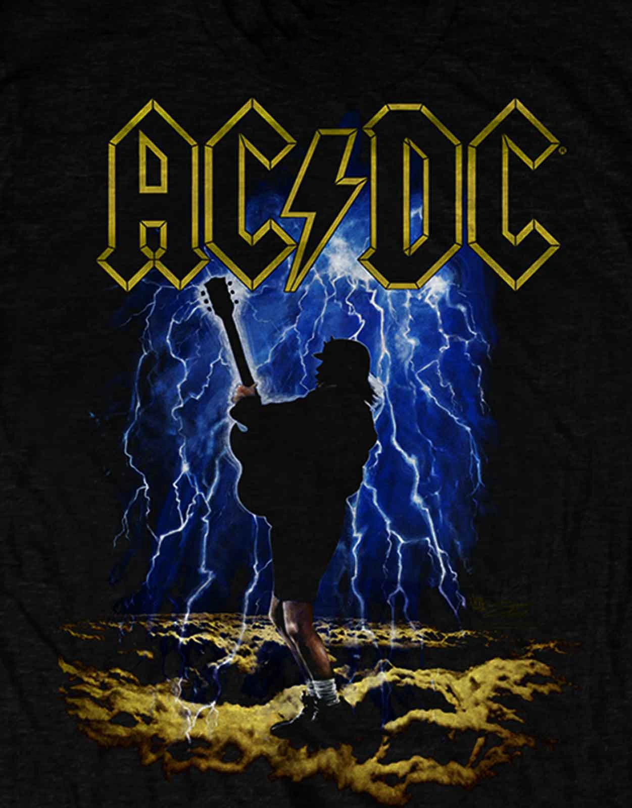 AC/DC — Электрический рок - 1