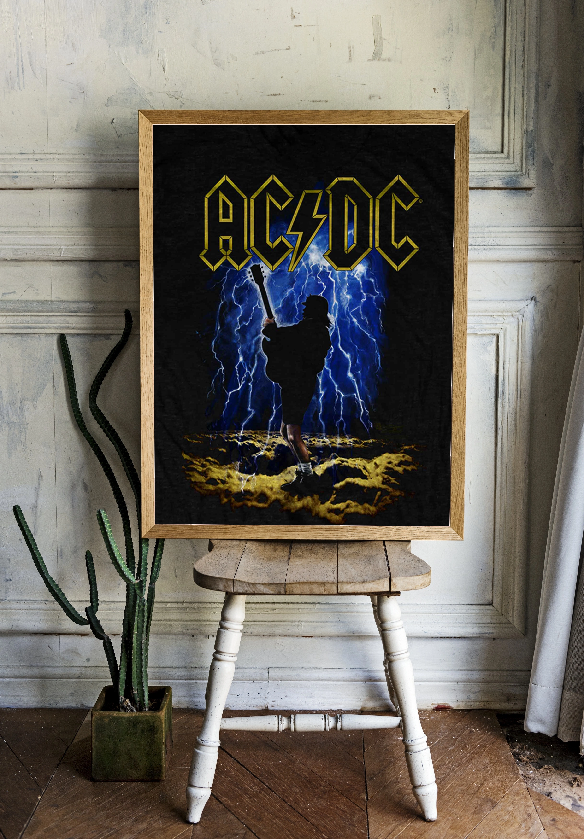 AC/DC — Электрический рок - 2