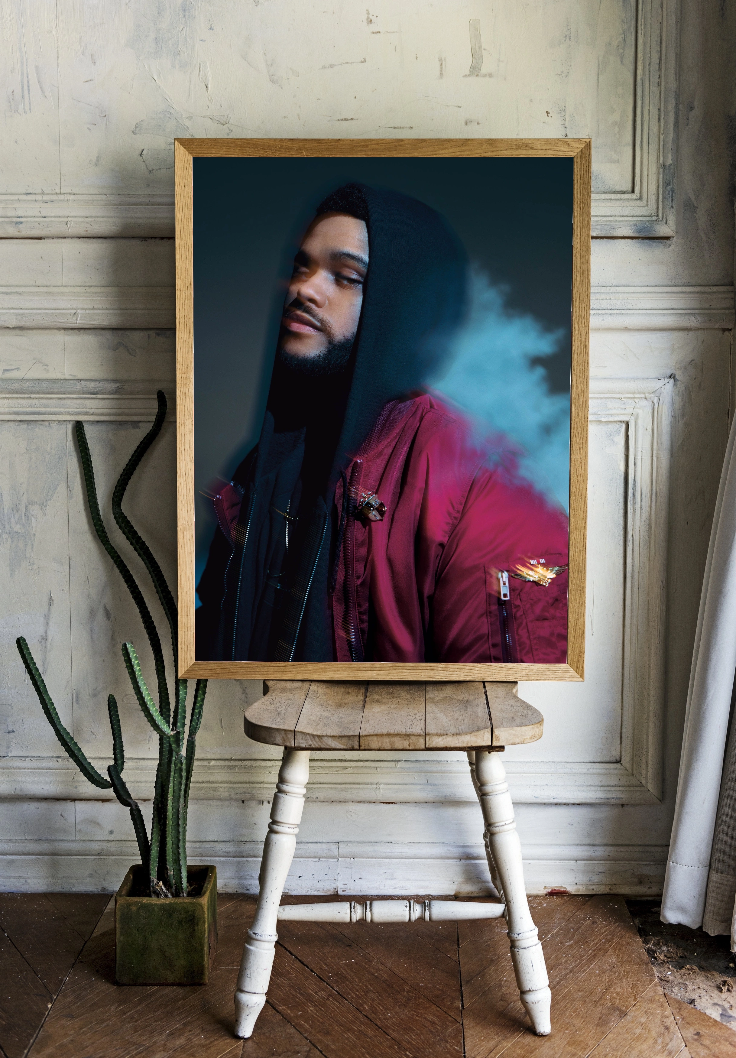Глубокий взгляд The Weeknd - 2