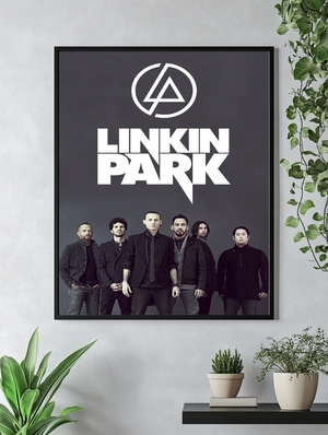 Linkin Park - 4