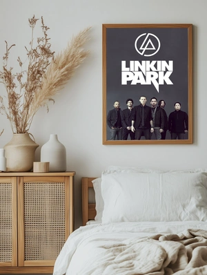 Linkin Park - 5