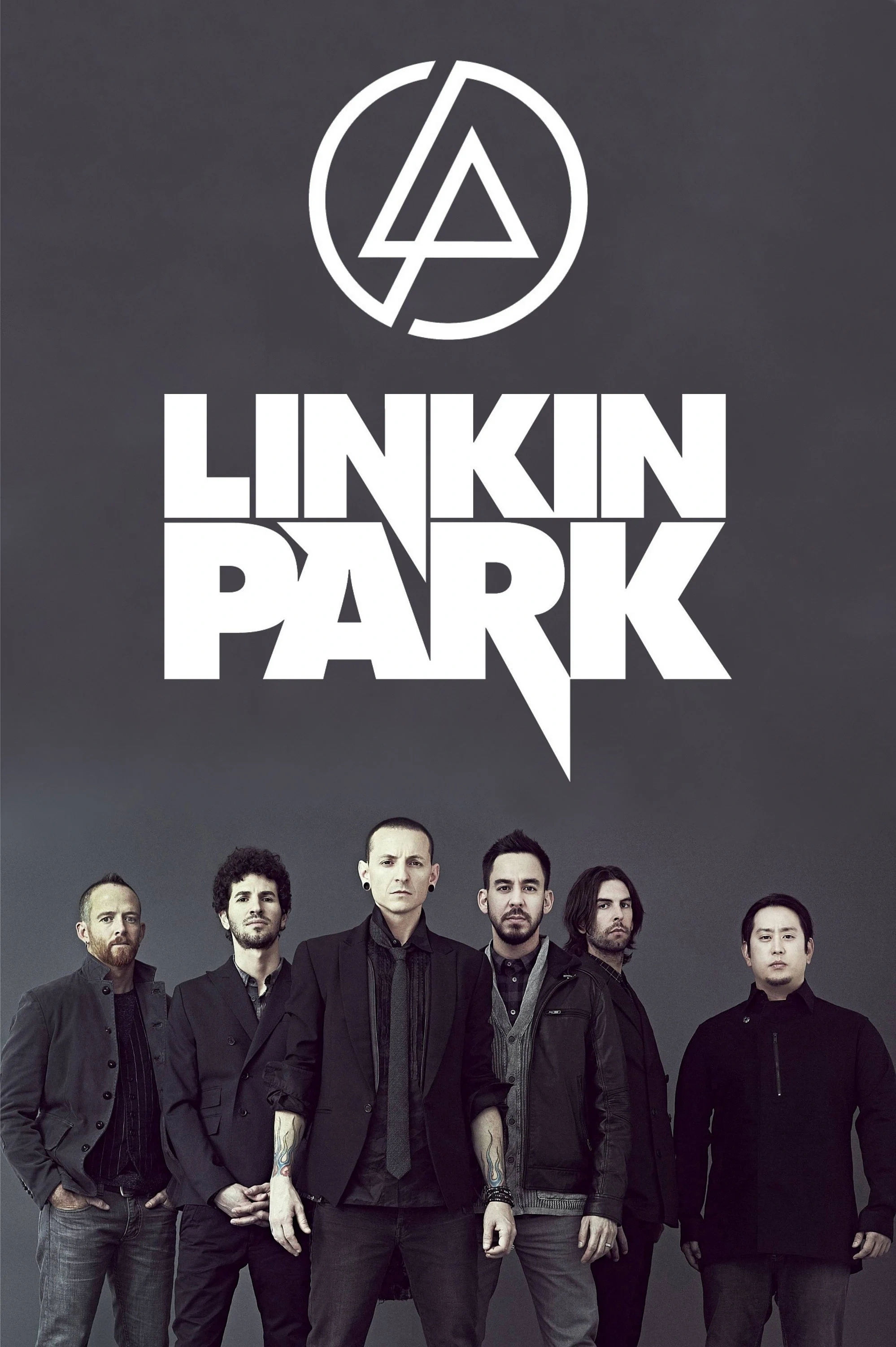 Linkin Park - 1