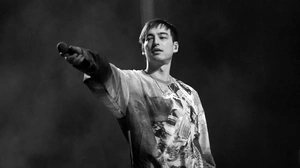 Joji — Момент живого выступления - 1