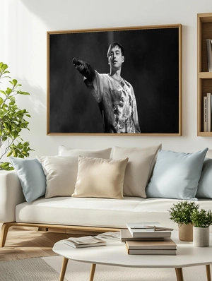 Joji — Момент живого выступления - 3