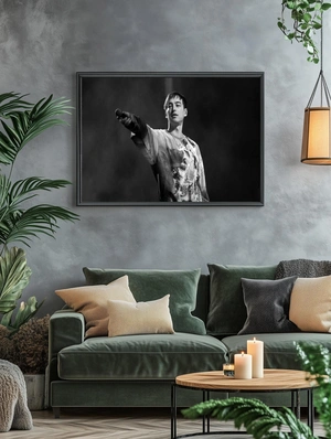 Joji — Момент живого выступления - 5