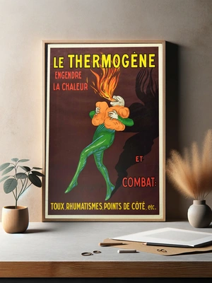 Le Thermogene — Огненный танец - 3