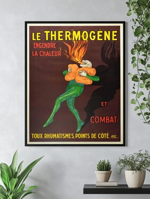 Le Thermogene — Огненный танец - 4