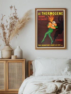 Le Thermogene — Огненный танец - 5