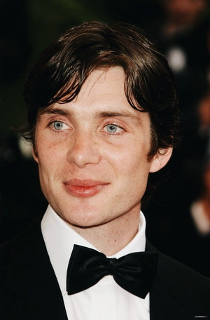 Киллиан Мёрфи — Классический портрет - 1