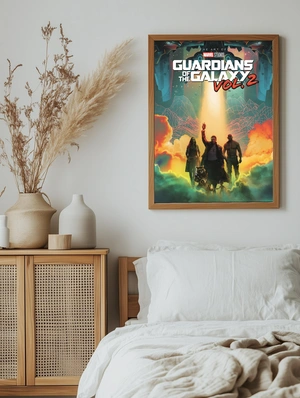 Стражи Галактики Vol. 2 - 5