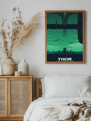 Тор в темном мире - 5