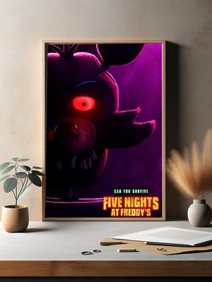 Five Nights at Freddy’s — Ночной ужас - 3