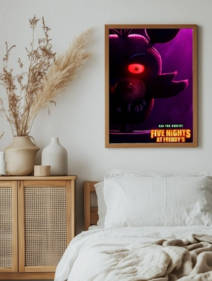 Five Nights at Freddy’s — Ночной ужас - 5