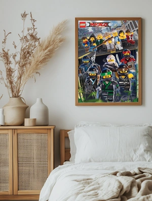 LEGO Ninjago — Герои - 5