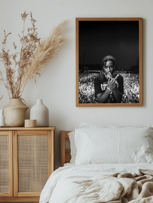 ASAP Rocky — Живой концерт - 5