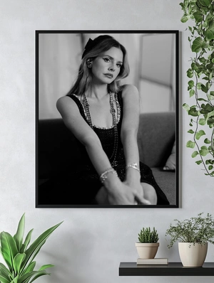 Грациозность и стиль Lana Del Rey - 4