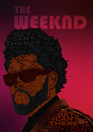 The Weeknd — Музыкальный портрет - 1