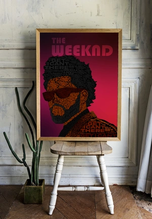 The Weeknd — Музыкальный портрет - 2
