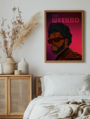 The Weeknd — Музыкальный портрет - 5