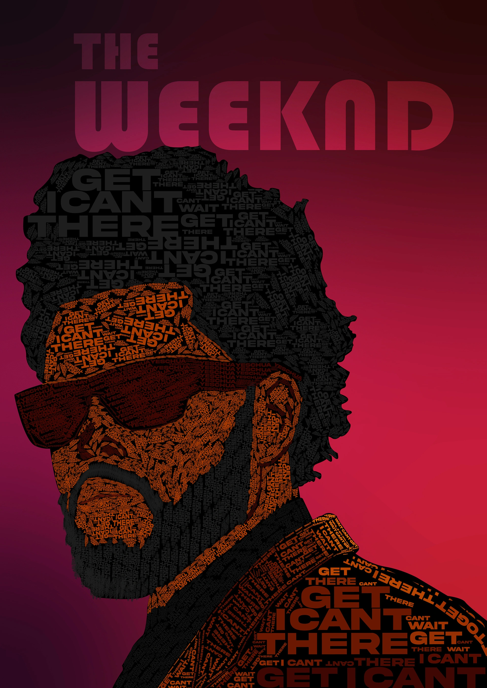 The Weeknd — Музыкальный портрет - 1