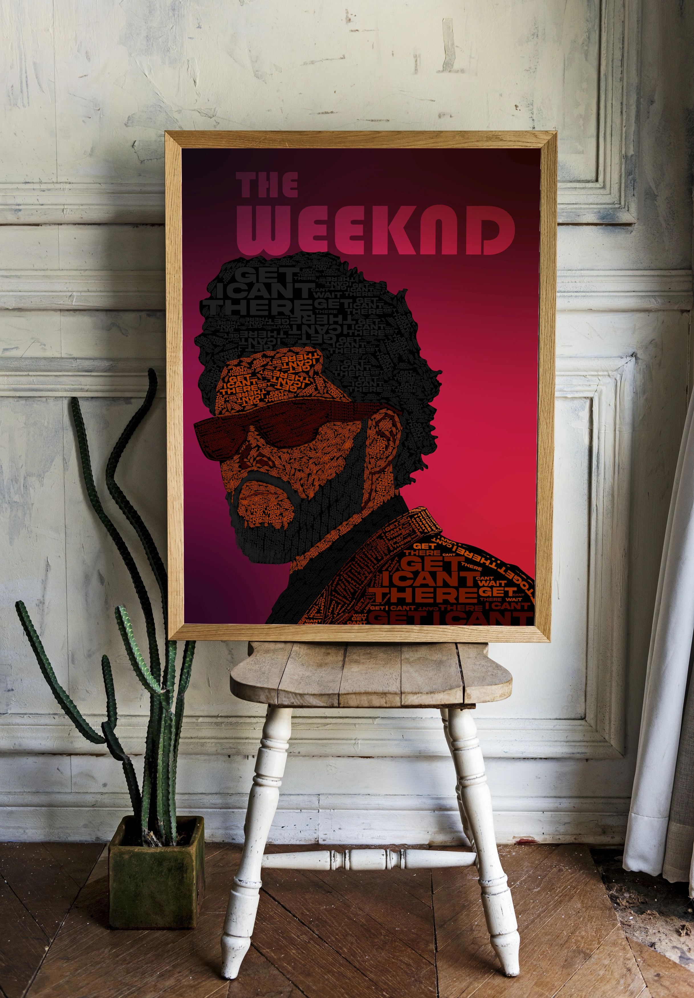 The Weeknd — Музыкальный портрет - 2