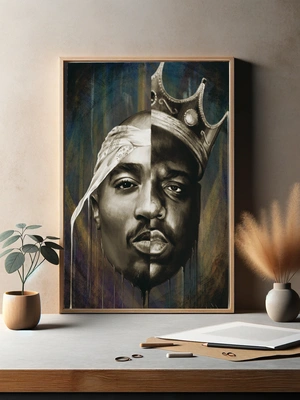 2Pac и Biggie — Легенды навсегда - 3