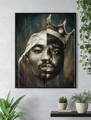 2Pac и Biggie — Легенды навсегда - 4