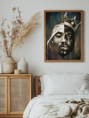 2Pac и Biggie — Легенды навсегда - 5