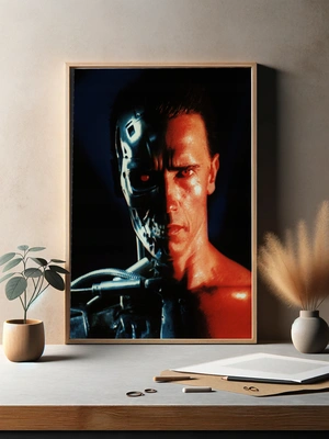 Терминатор — Культовый герой - 3