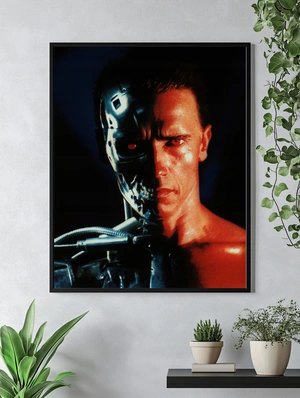 Терминатор — Культовый герой - 4