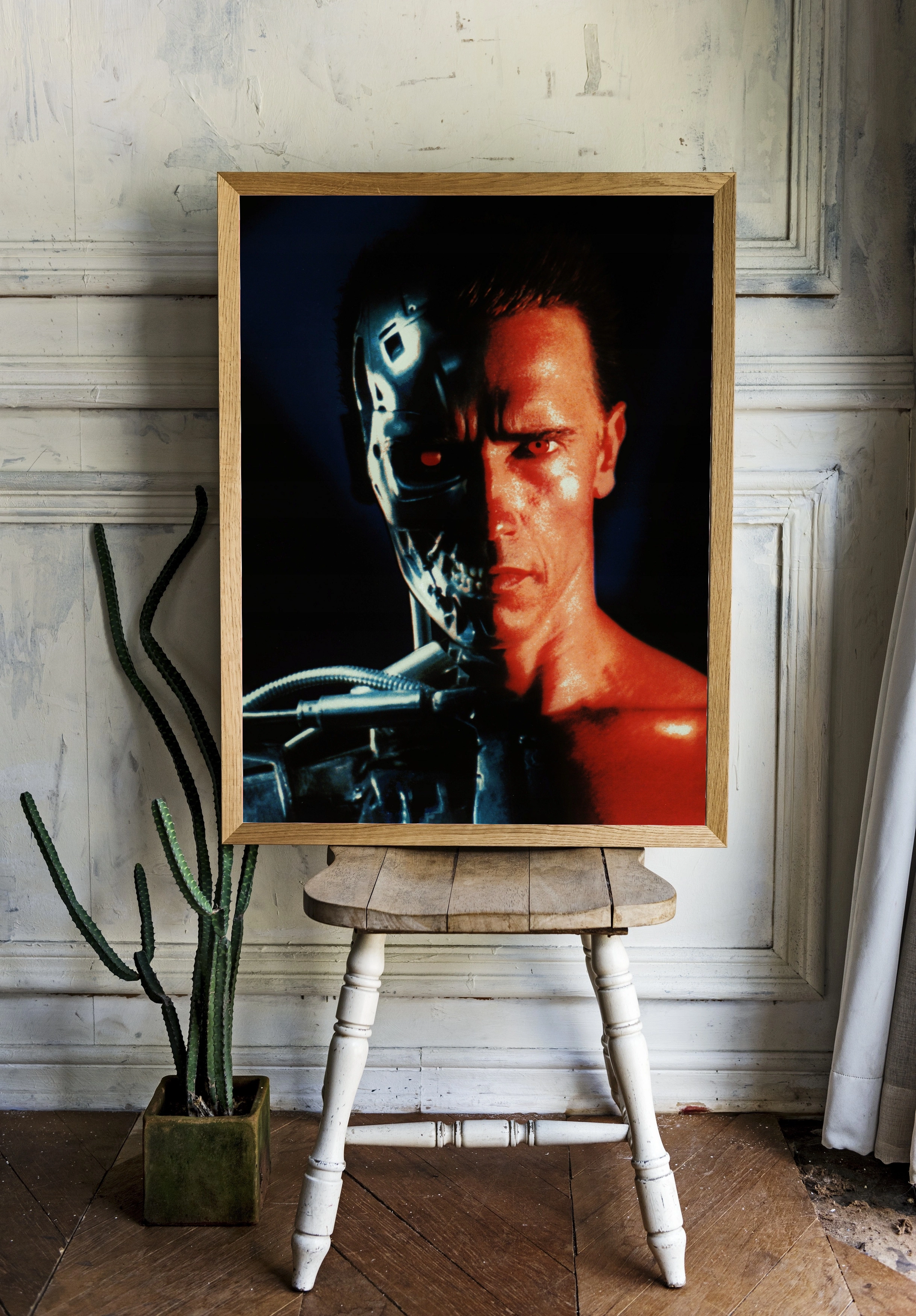 Терминатор — Культовый герой - 2