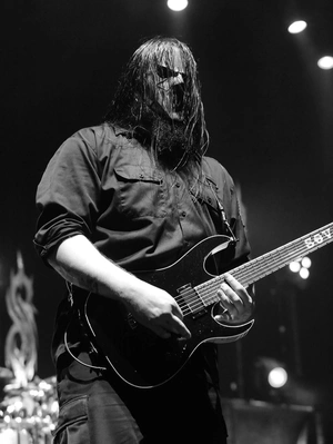 Slipknot — Музыкальный драйв - 1