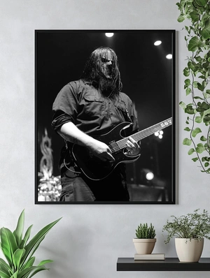 Slipknot — Музыкальный драйв - 4