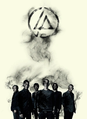 Linkin Park — Эмоции в дыму - 1