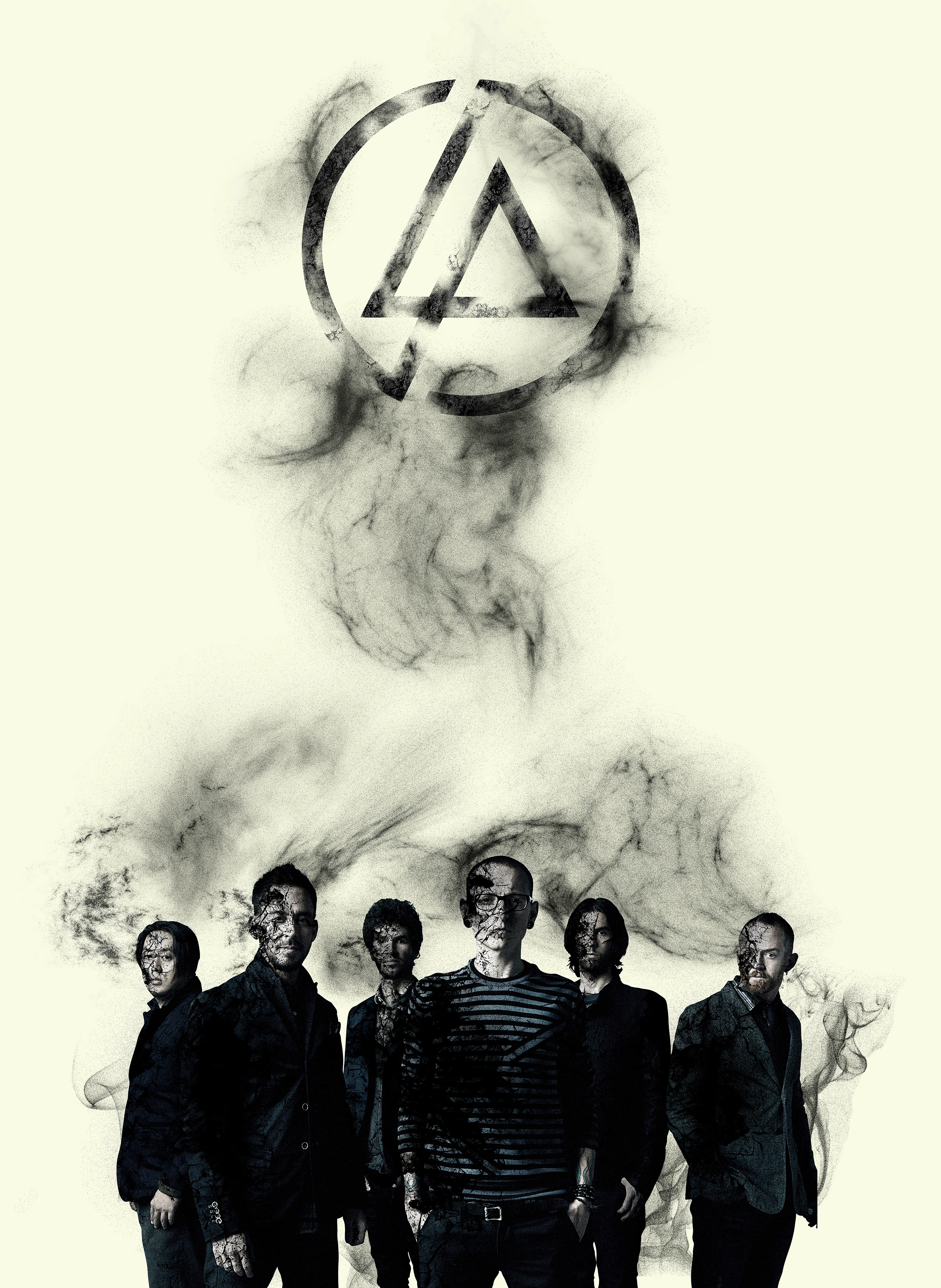 Linkin Park — Эмоции в дыму - 1