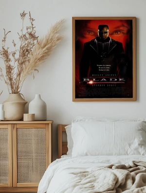 Blade — Тёмный воин в ночи - 5