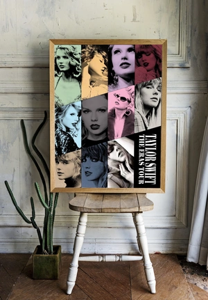 Taylor Swift — Многоликий образ - 2